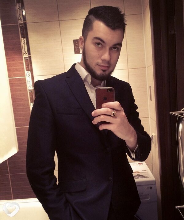 Артем, 33, Чебоксарах — анкета №4063387