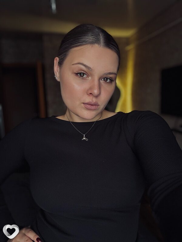Ангелина, 21, Тольятти — анкета №4063390