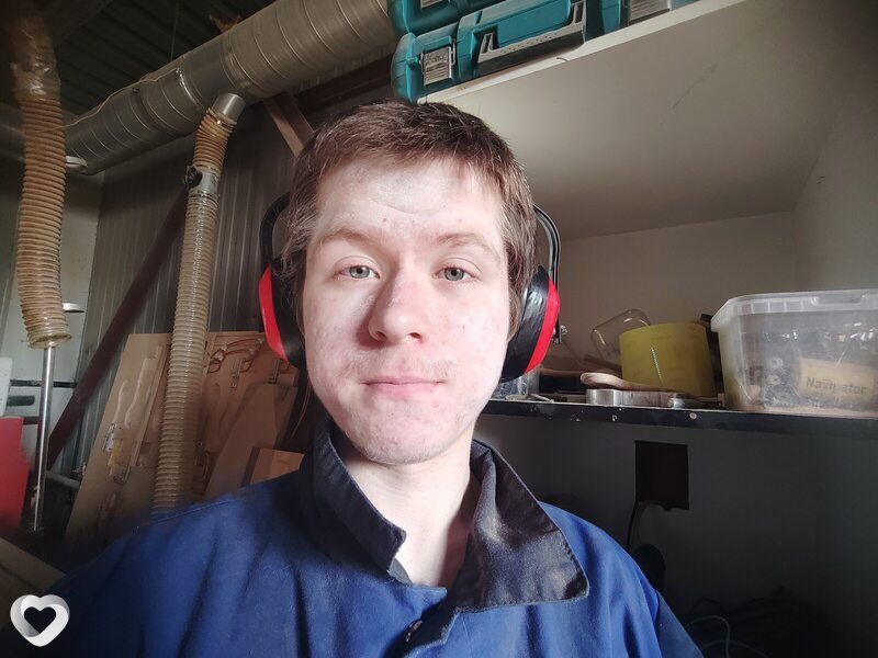 Дима, 19, Павлове — анкета №4063392