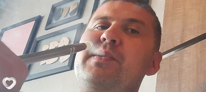 Сергей, 41, Кирове — анкета №4064046