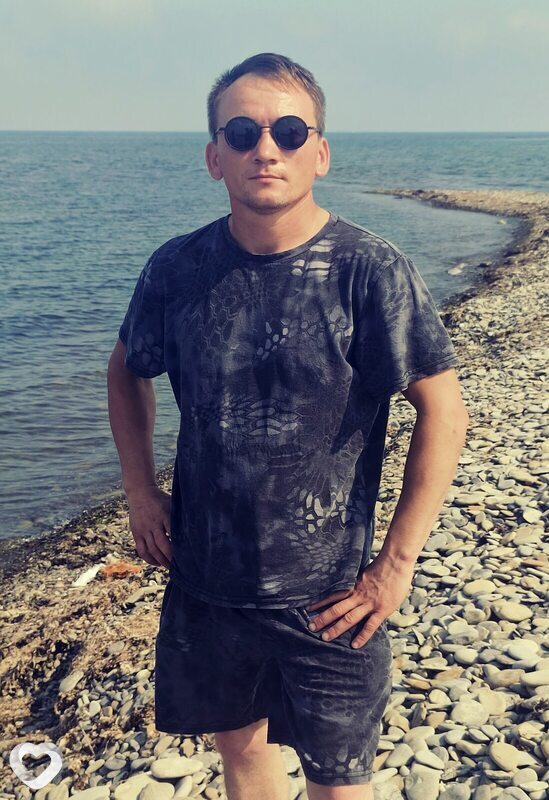 Павел, 36, Чебоксарах — анкета №4064053