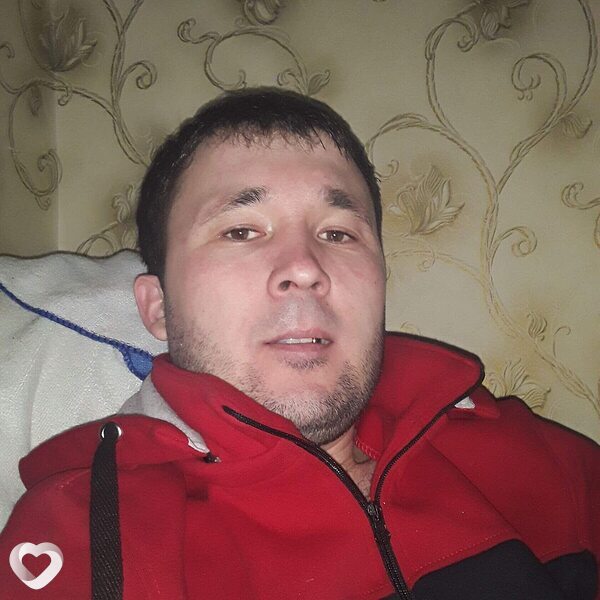 Сардор, 51, Санкт-Петербурге — анкета №4064054