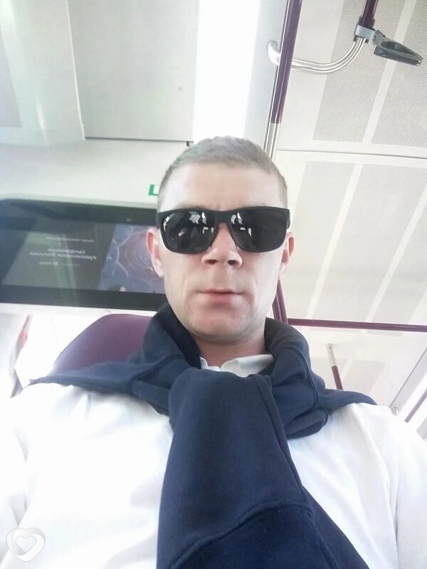 Артём, 38, Ростове-на-Дону — анкета №4064055