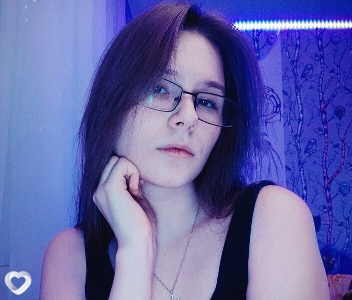 Алиса, 18, Санкт-Петербурге — анкета №4064056