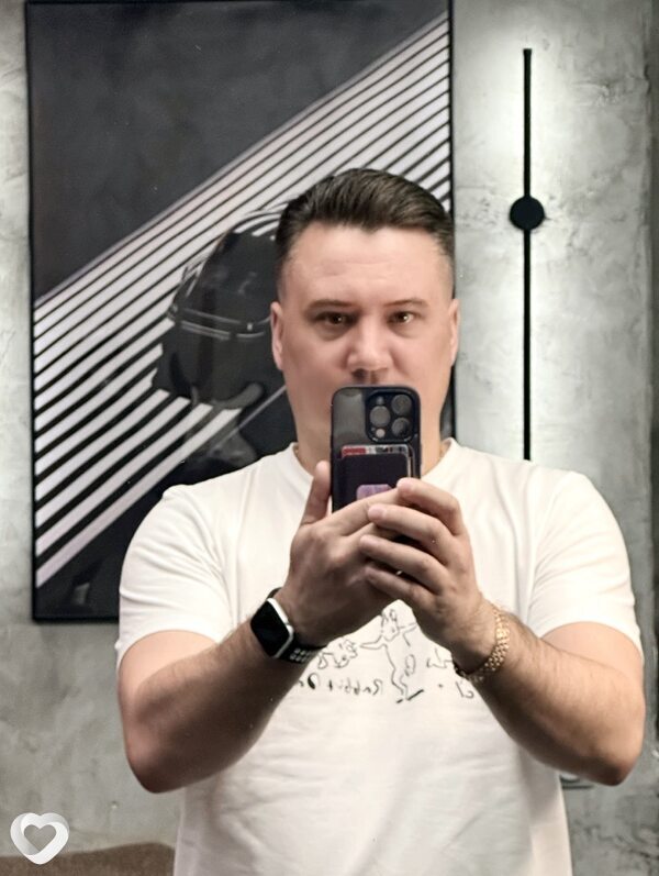 Александр, 36, Челябинске — анкета №4064066