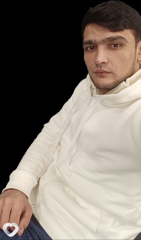 Bexruz, 28, Санкт-Петербурге — анкета №4687552