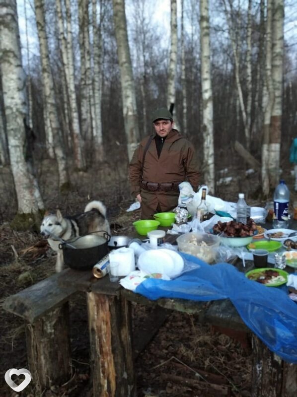 Алексей, Ярославль