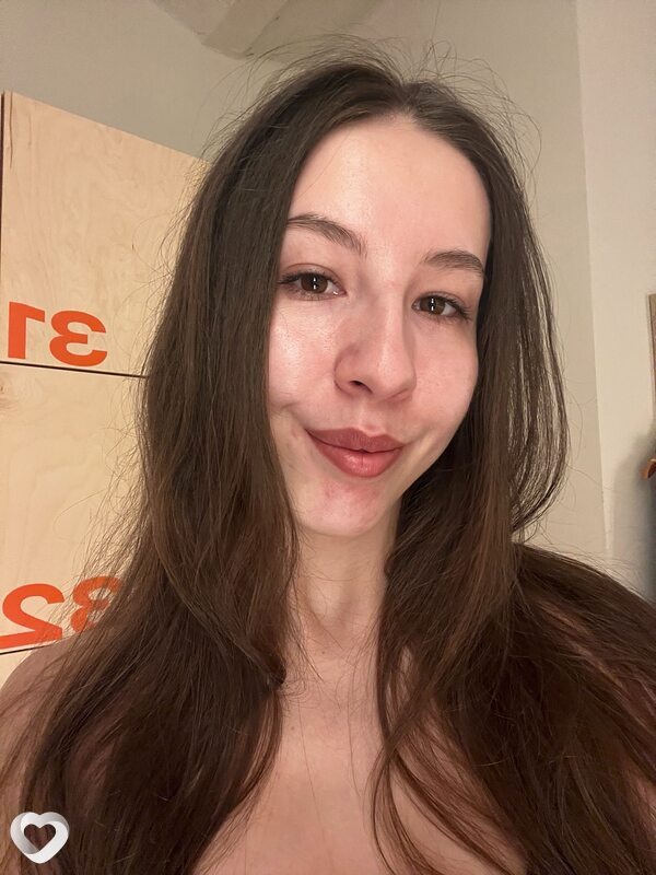Олеся, 22, Москве — анкета №4687564