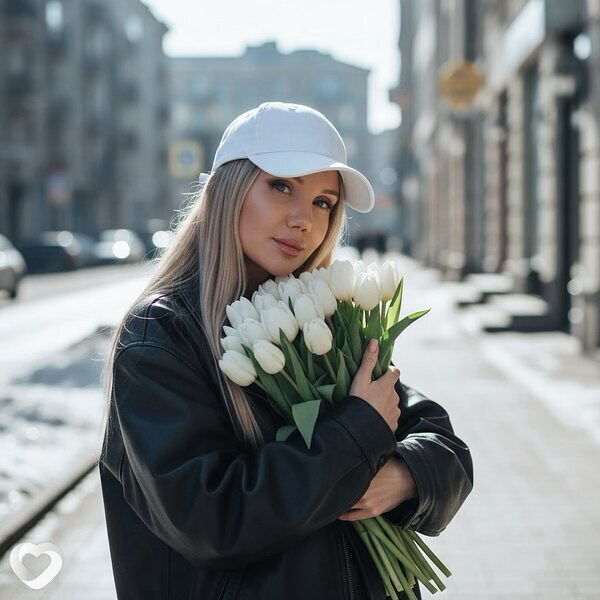Ирина, 38, Оренбурге — анкета №4063196