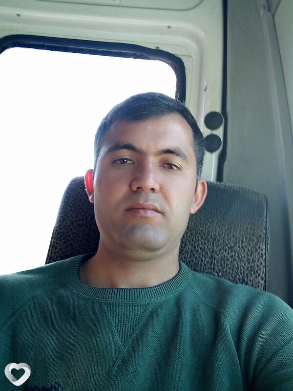 Алижон, 30, Уфе — анкета №4063197