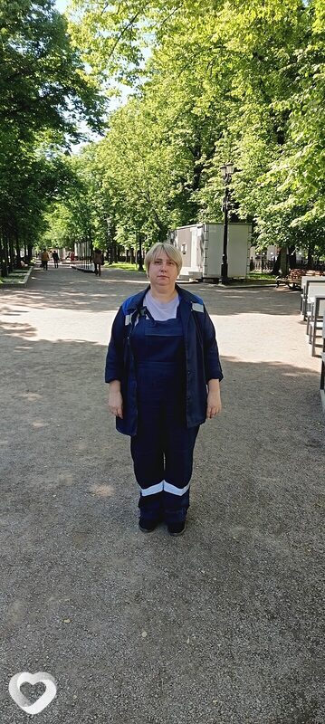 Татьяна, Рассказово
