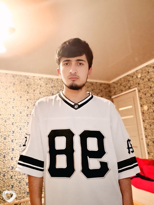 Заза, 22, Екатеринбурге — анкета №4063206