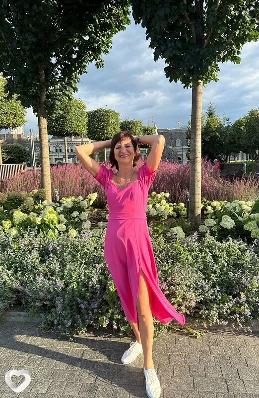 Галина, 53, Москве — анкета №4063212
