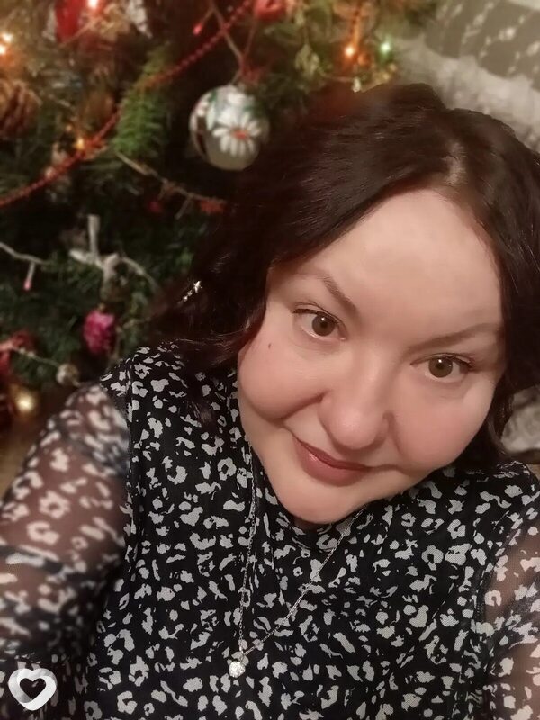 Елена, 51, Тюмени — анкета №4063213