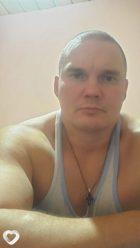 Александр, Докучаевск