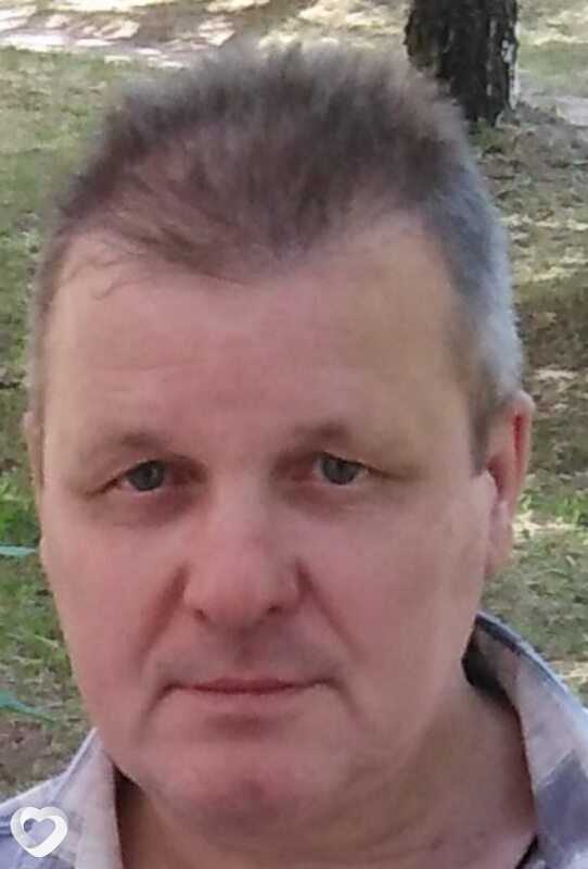 Viktor, 61, Смоленске — анкета №4063355