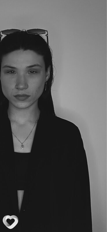 Катя, 25, Санкт-Петербурге — анкета №4063357