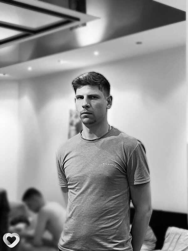 Стас, 29, Минске — анкета №4063360