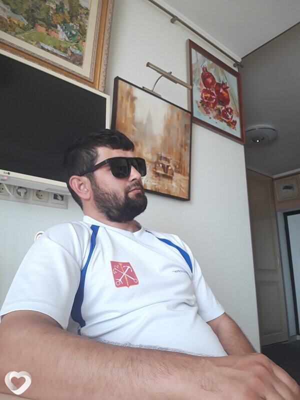Kamil, Адлер
