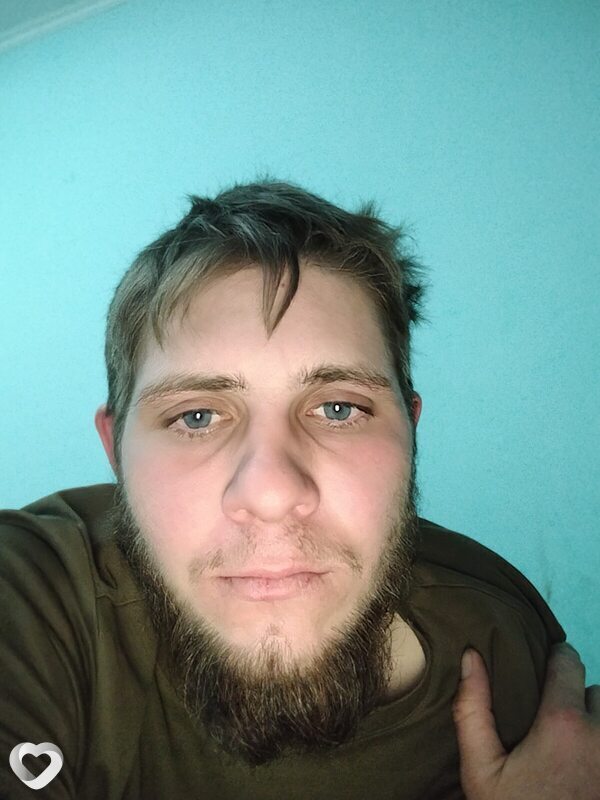 Олег, 25, Симферополе — анкета №4063368