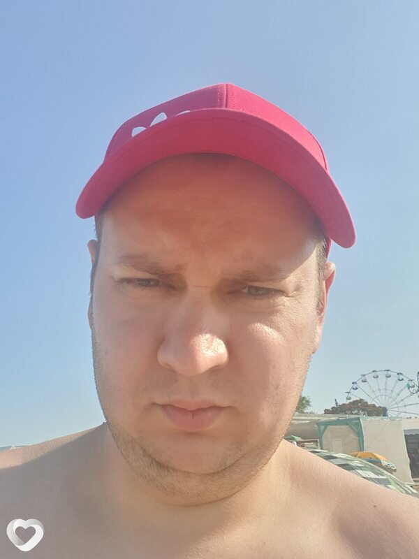 Алексей, Ейск