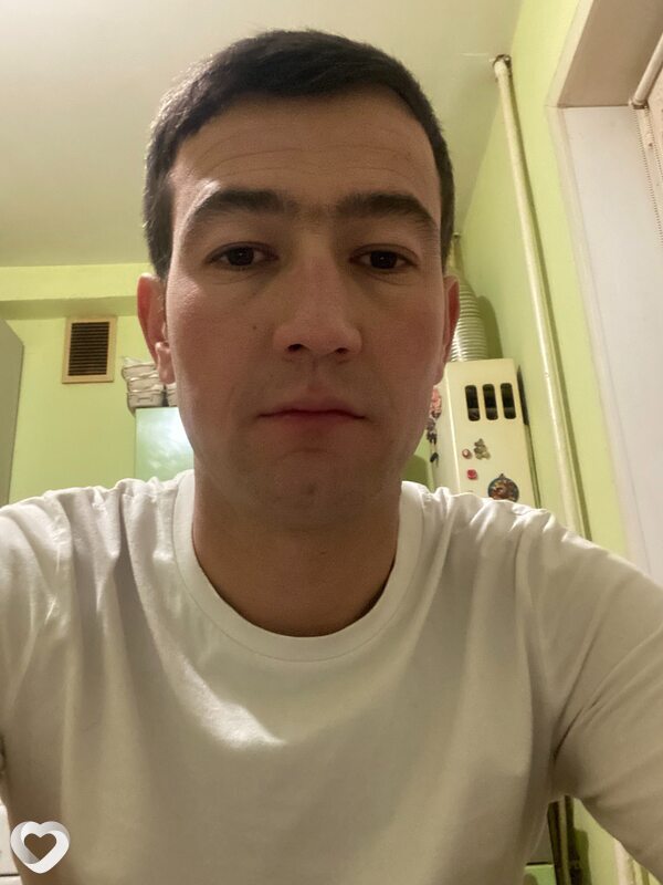 Муса, 31, Калуге — анкета №4063370