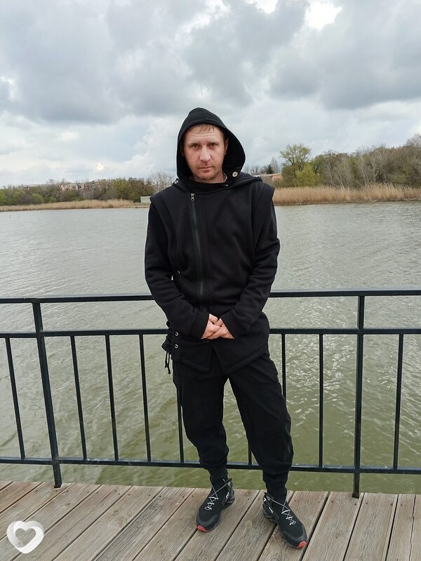 Андрей, 39, Ростове-на-Дону — анкета №4063744