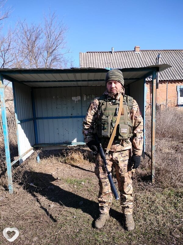 Петр, 41, Балашихе — анкета №4063749