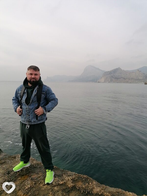 Александр, 31, Калуге — анкета №4063755