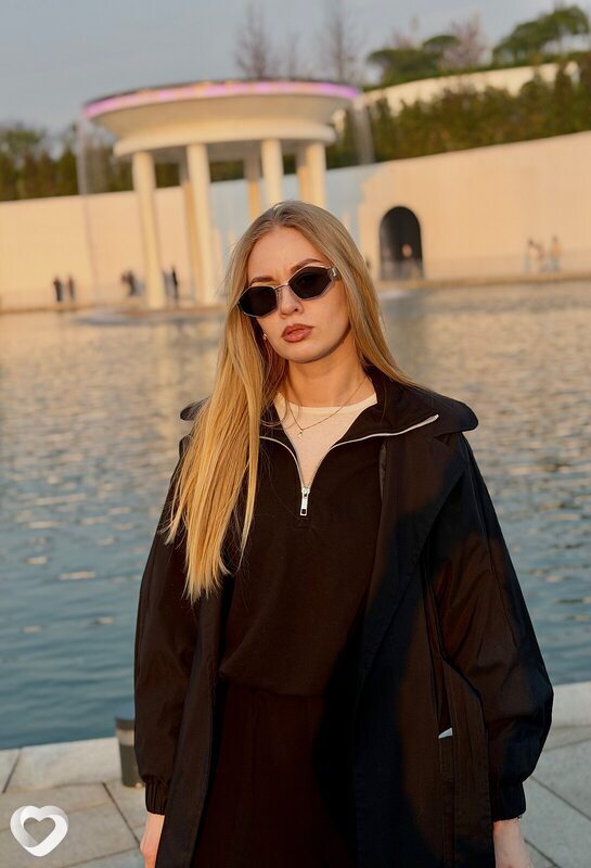 Кристина, 32, Воронеже — анкета №4063765