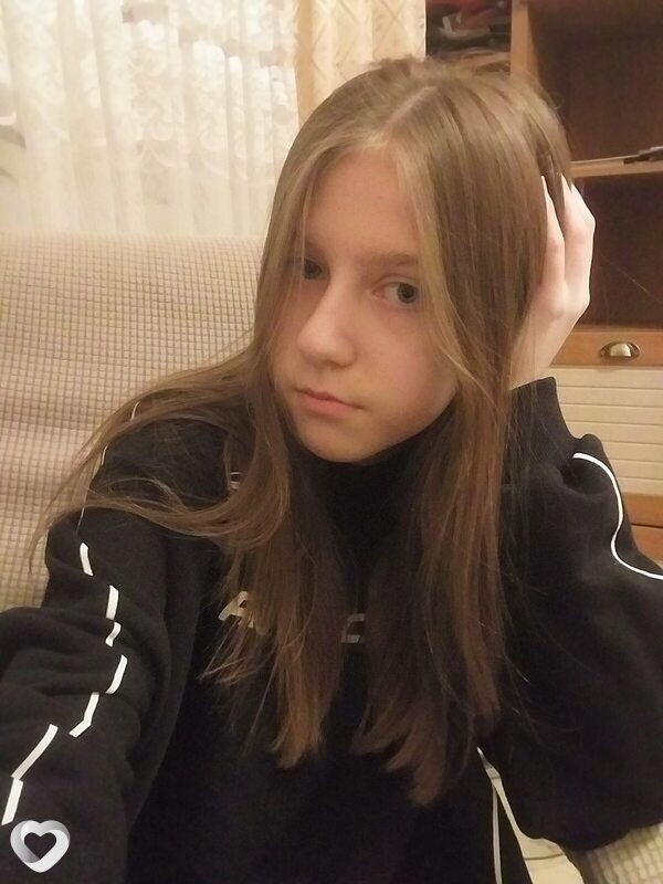 Алиса, 19, Москве — анкета №4063446