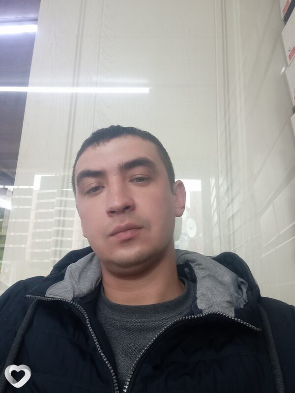 Тимур, 39, Астане — анкета №4063450