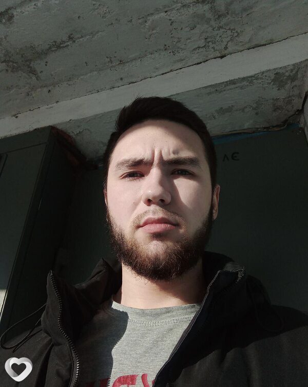 Кирилл, 24, Уральске — анкета №4063455