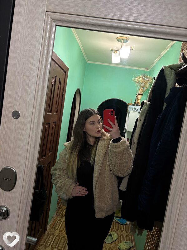Ангелина, 19, Гродно — анкета №4063456