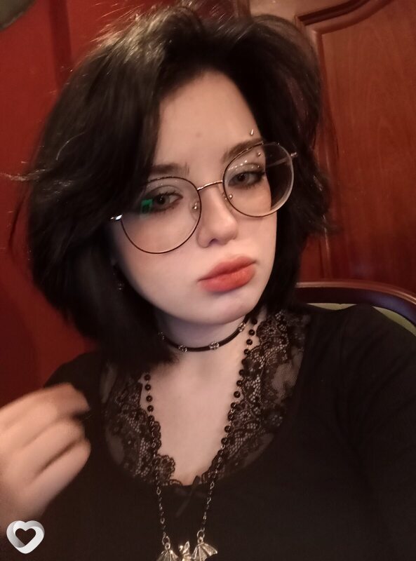 Ася, 18, Костроме — анкета №4063463