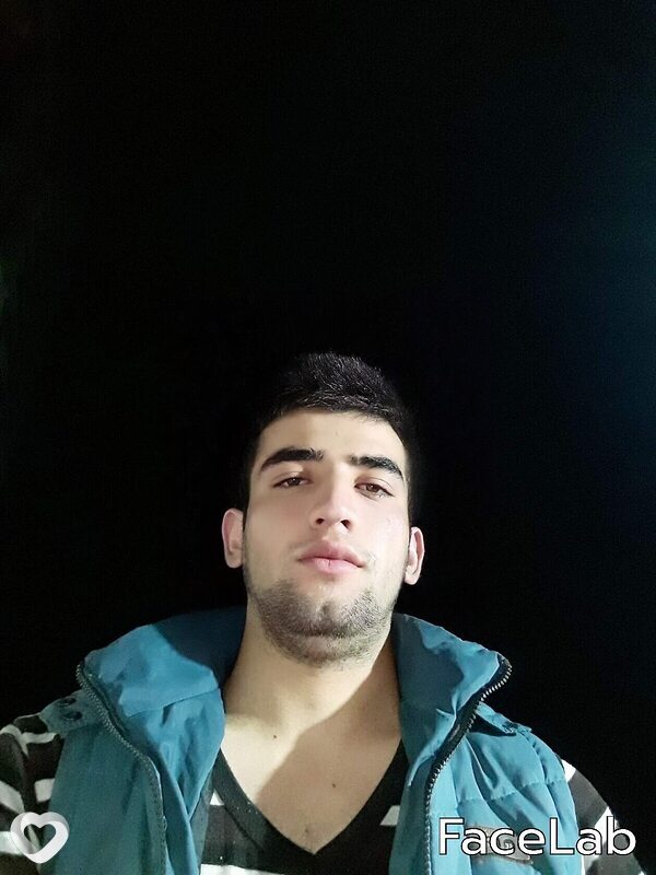 Shodmoh, 29, Мариуполе — анкета №4063466