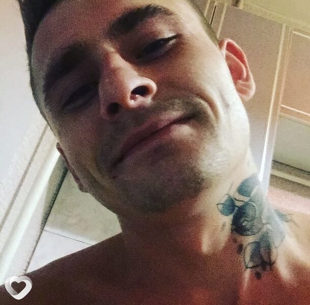 Константин, 28, Минске — анкета №4063468