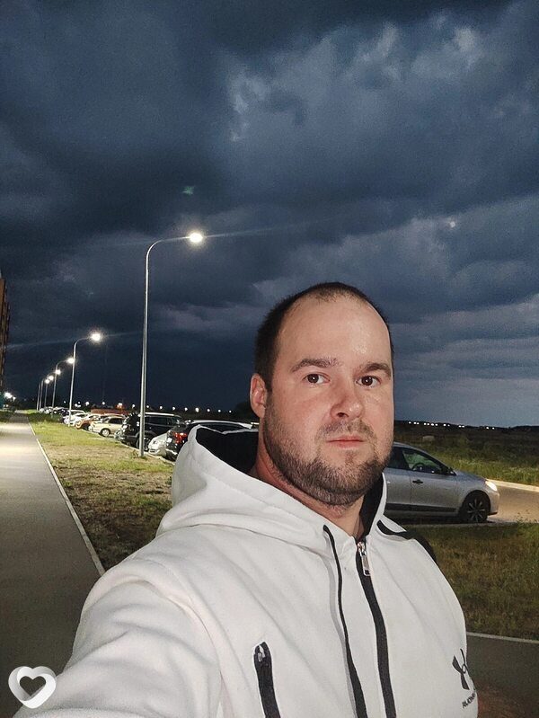 Ярослав, 36, Великом Новгороде — анкета №4063569