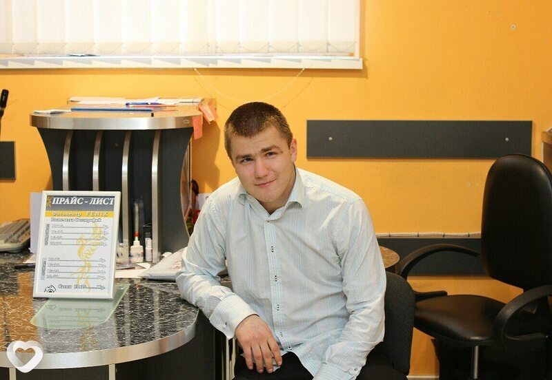 Александр, 31, Калининграде — анкета №4063575