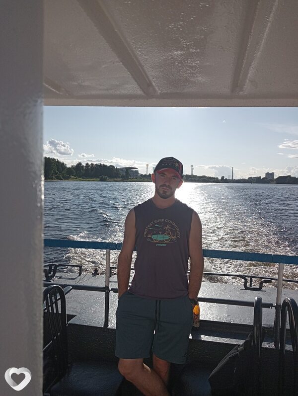 Alexander, 28, Клине — анкета №4063580
