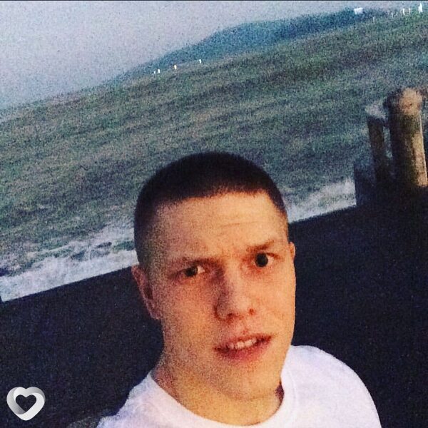 Михаил, 33, Макеевке — анкета №4063582