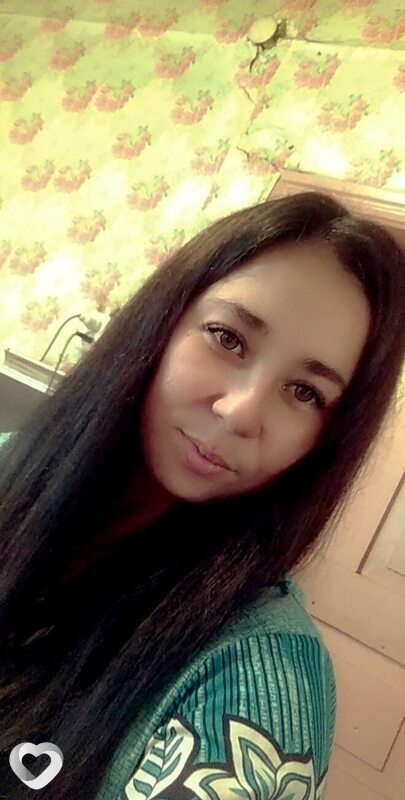Наталья, 34, Кургане — анкета №4063590