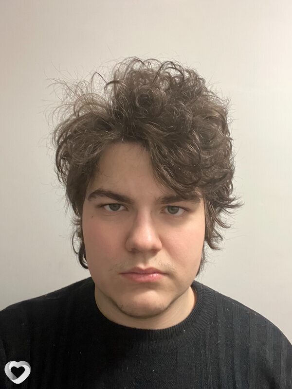 Алексей, 20, Санкт-Петербурге — анкета №4063797