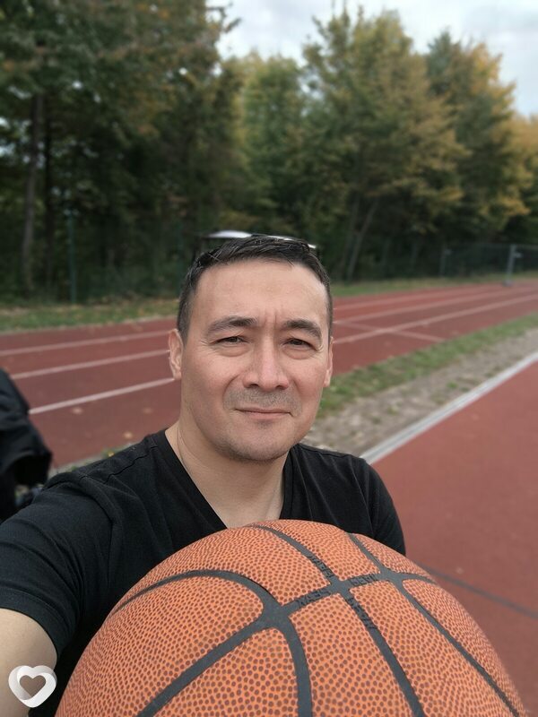 Rustam, 49, Гродно — анкета №4063798