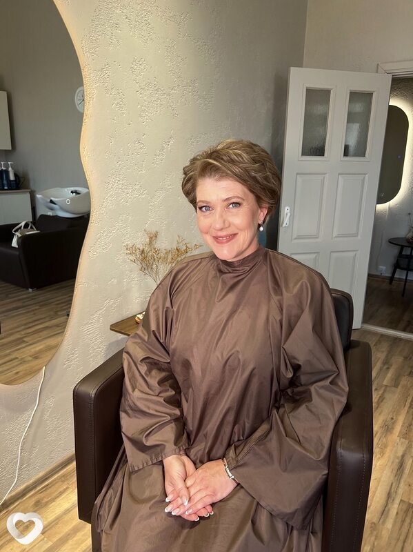 Валентина, 52, Минске — анкета №4063800