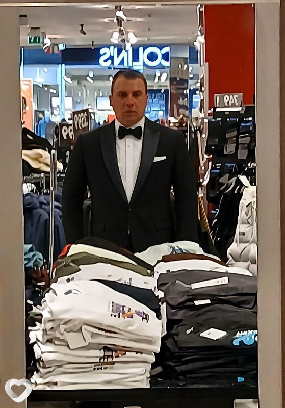 Николай, 38, Люберцах — анкета №4063801