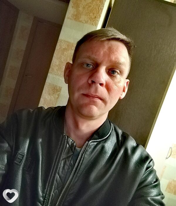 Иван, 35, Екатеринбурге — анкета №4063802