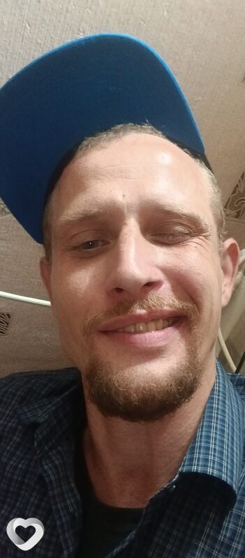 Сергей, 35, Орехово-Зуеве — анкета №4063803