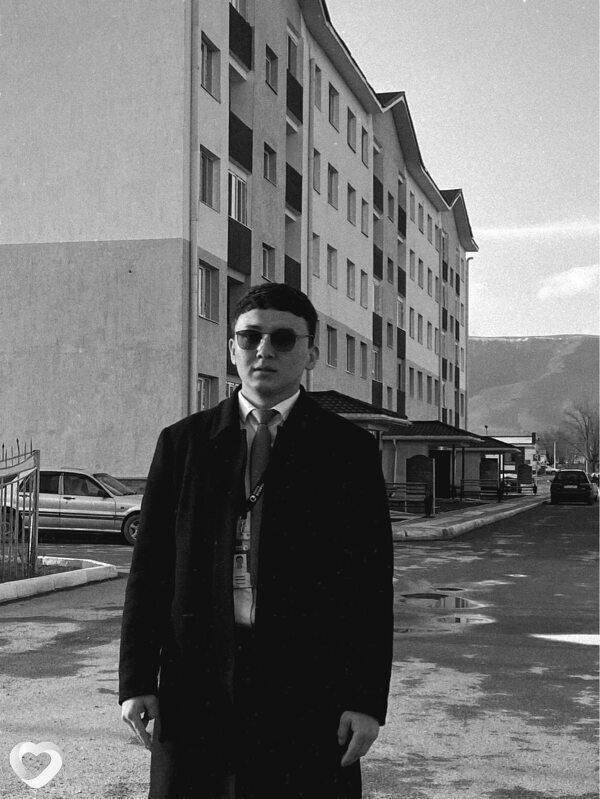 Алиш, 27, Шымкенте — анкета №4063809