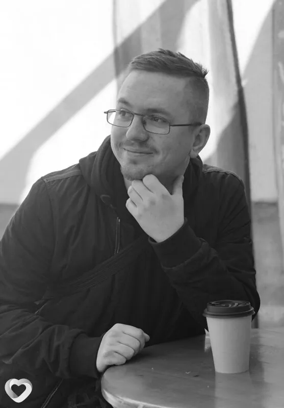 Юра, 28, Москве — анкета №4063815
